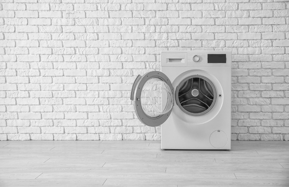 高槻市 | 洗濯機を分解洗浄をお探しの方