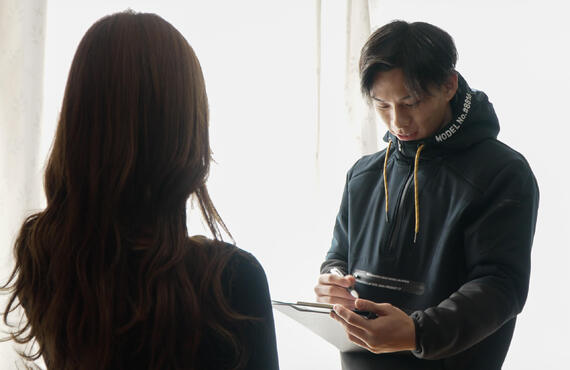 分解洗浄に対応 | 大阪府高槻市の洗濯機ならクリーンラボ